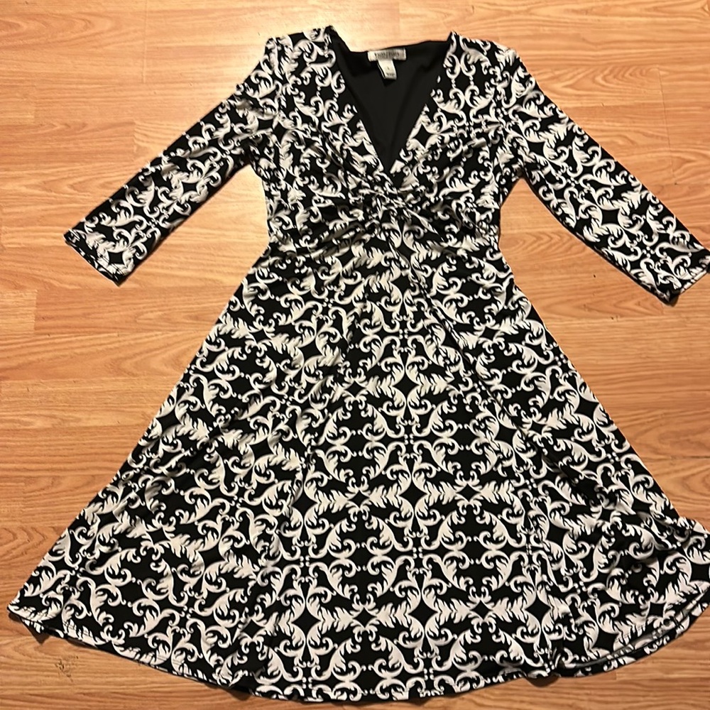 White House Black Market Dress